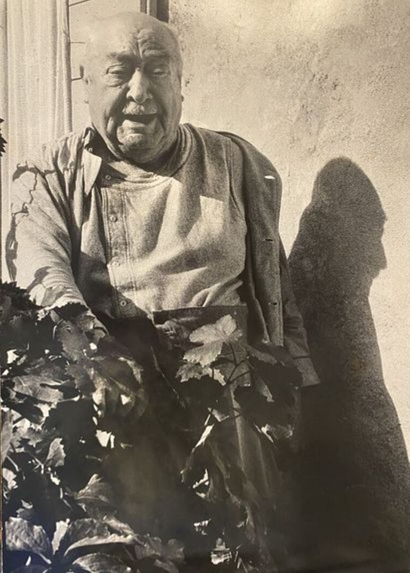 Louis Jou (1881 - 1968) - photo 1